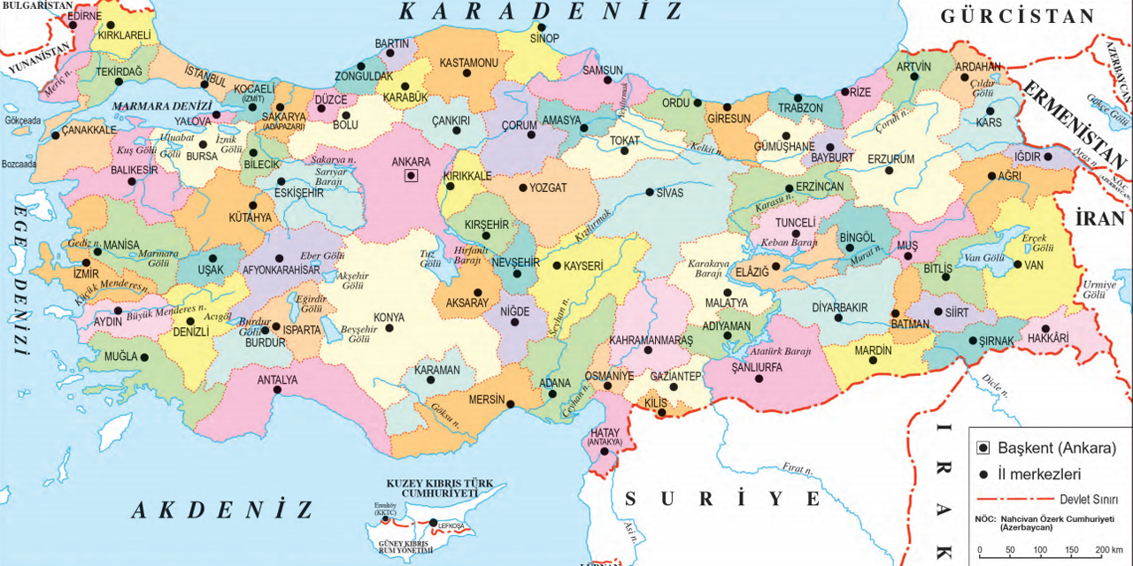 >土耳其旅遊攻略 TURKEY TRAVEL INFORMATION