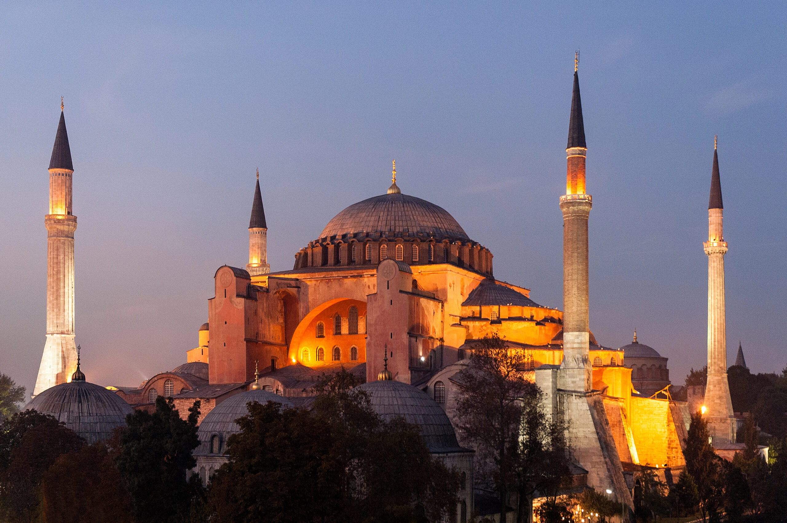 >兩週遊土耳其：歷史、文化與自然美景的全面探索